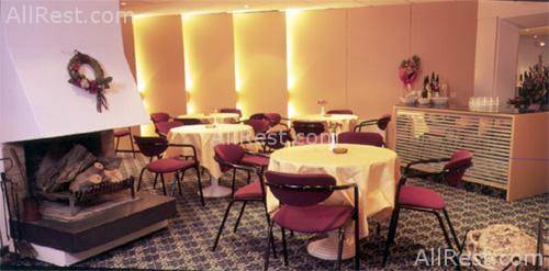 Best Western Plaza Hotel 6